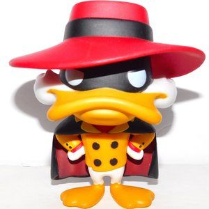 Funko Pop Negaverse Negaduck Darkwing Duck 4" Figure 299